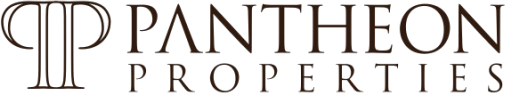 Pantheon Properties Logo